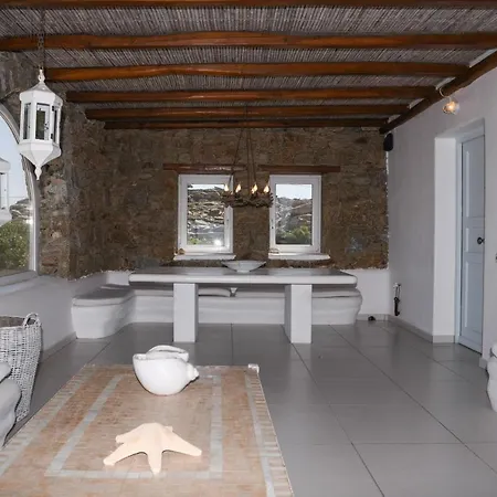 Villa Rock By Neuvel *