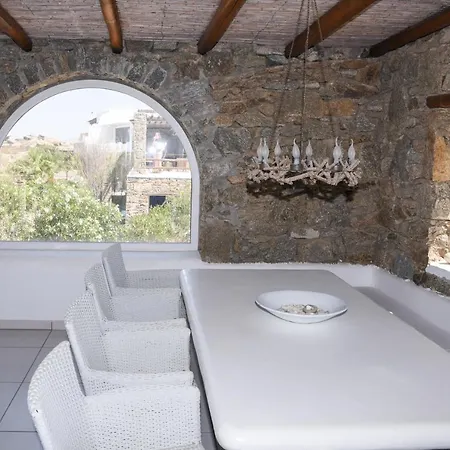 Villa Rock By Neuvel *