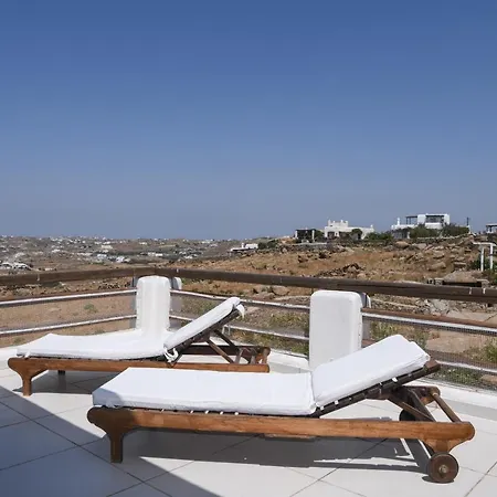 Villa Rock By Neuvel