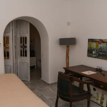 Villa Rock By Neuvel Mykonos Town