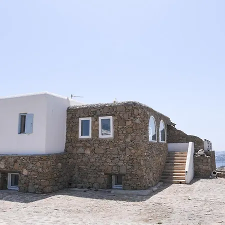 Rock By Neuvel Villa