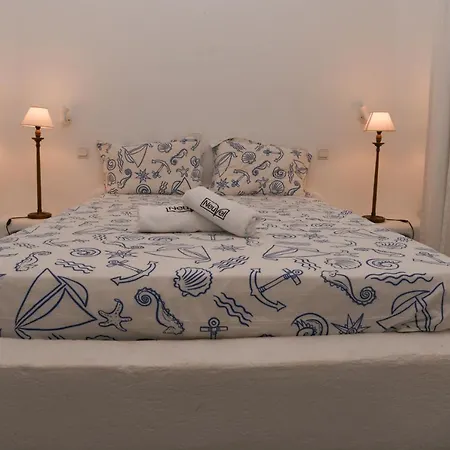 Rock By Neuvel Villa